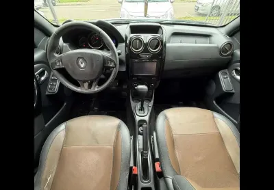 Renault duster 2.0 d 4x2a 2016