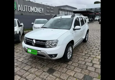 Renault duster 2.0 d 4x2a 2016