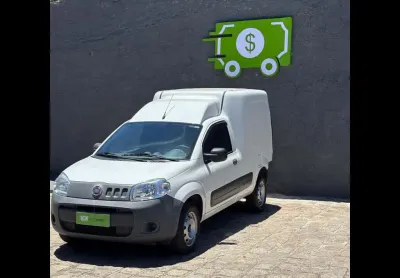 Fiat fiorino 1.4 mpi furgao 8v flex 2p manual 2021