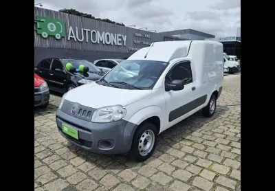 Fiat fiorino 1.4 mpi furgao 8v flex 2p manual 2021
