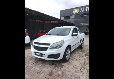 Chevrolet montana ls 1.4 2013