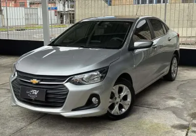Chevrolet onix 2023 1.0 turbo flex plus ltz manual