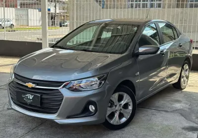Chevrolet onix 2024 1.0 turbo flex plus ltz automático