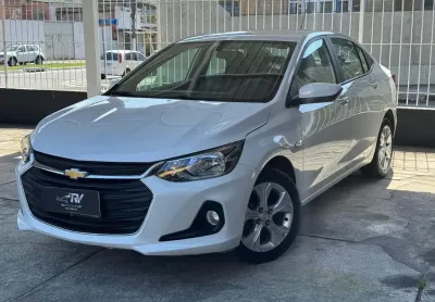 Chevrolet onix 2024 1.0 turbo flex plus ltz automático