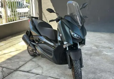 Yamaha xmax 250 abs 2024