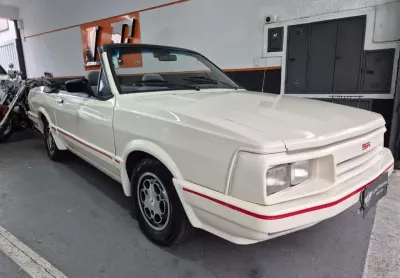 Ford del rey gasolina manual