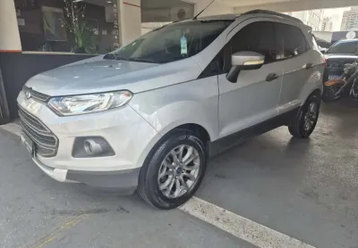 Ford ecosport flex manual