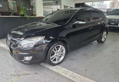 Hyundai i30 gasolina manual