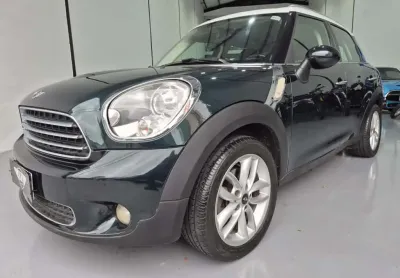 Mini cooper gasolina automático