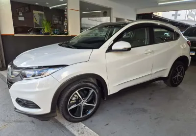 Honda hr-v flex automático