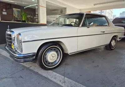Mercedes benz 250 gasolina automático