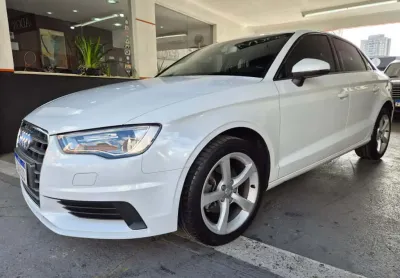 Audi a3 flex automático