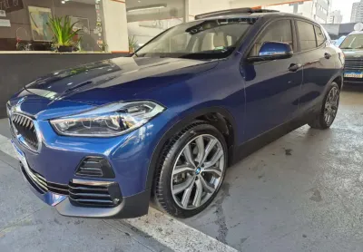 Bmw x2 flex automático