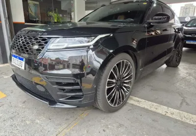 Land Rover Range Rover Gasolina Automático