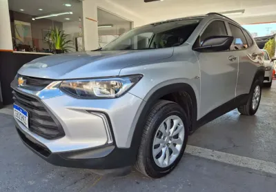 Chevrolet tracker flex automático