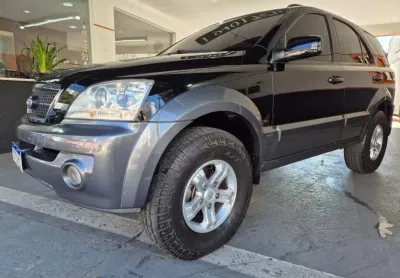 Kia sorento diesel manual