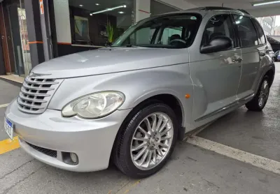 Chrysler pt cruiser gasolina automático