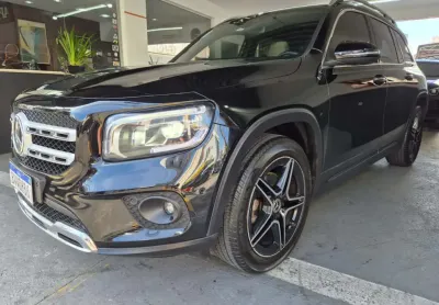 Mercedes benz glb 200 gasolina automático