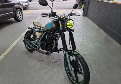 Suzuki intruder gasolina manual