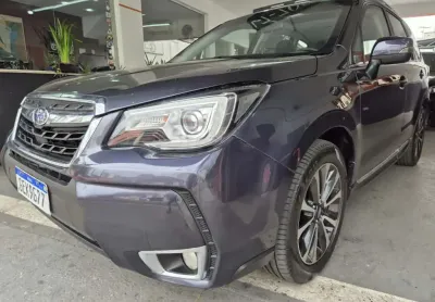 Subaru forester gasolina automático