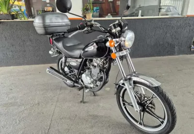 Suzuki intruder gasolina manual