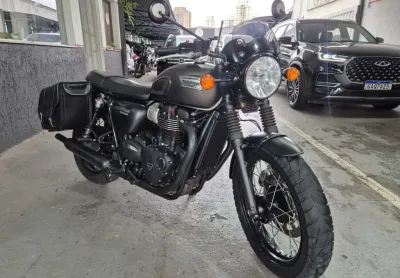 Triumph bonneville gasolina manual