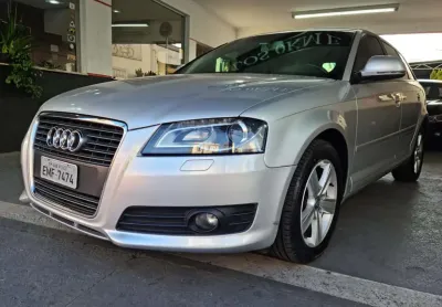 Audi a3 gasolina automático