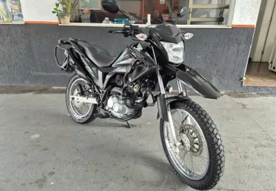 Honda nxr 160 bros flex manual