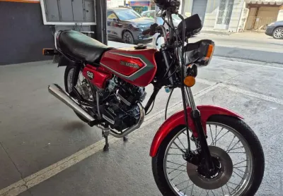 Honda cg 125 gasolina manual