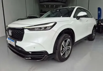 Honda HR-V Flex Automático