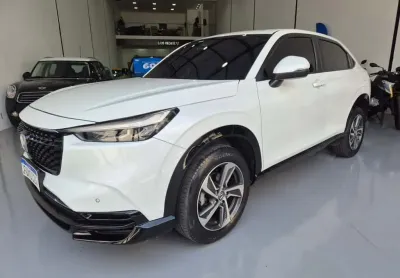 Honda hr-v flex automático