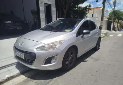 Peugeot 308 gasolina automático