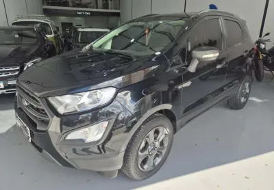 Ford EcoSport Flex Automático