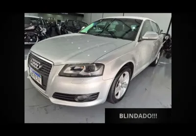 Audi A3 Gasolina Automático