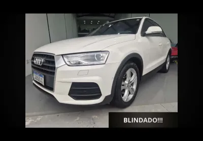 Audi Q3 Flex Automático