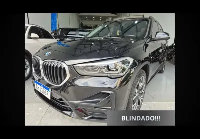 BMW X1 Flex Automático
