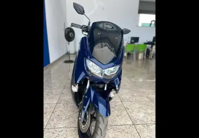 Yamaha nmax 160 2022