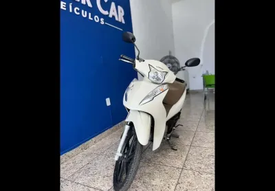 Honda biz 125 2019
