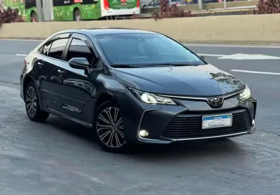 Toyota corolla xei 2.0 