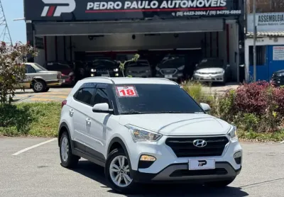 Hyundai creta attitude 1.6 