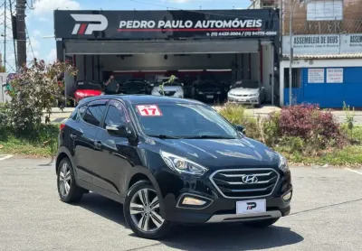 Hyundai ix35 2.0 2wd