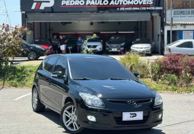Hyundai i30 2.0 145cv