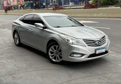 Hyundai azera 3.0 v6 