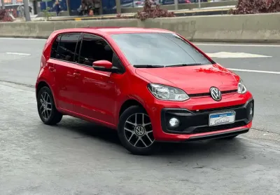 Volkswagen up! move 1.0 tsi