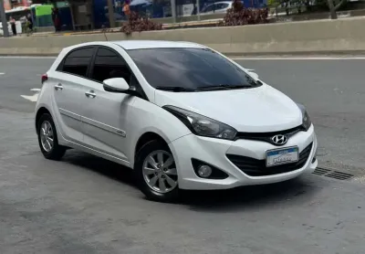 Hyundai hb20 1.0 comfort plus