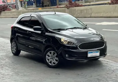 Ford ka+ 1.0 se plus 