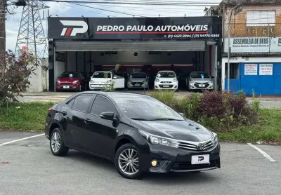 Toyota corolla xei 2.0 