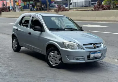 Celta spirit 1.0 vhce 