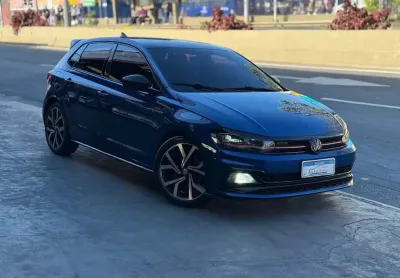 Volkswagen polo gts 1.4 tsi 