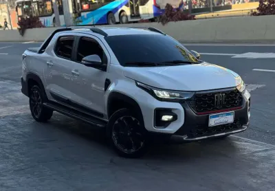 Fiat strada ultra 1.0 turbo